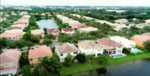 Miramar, Florida neighborhood